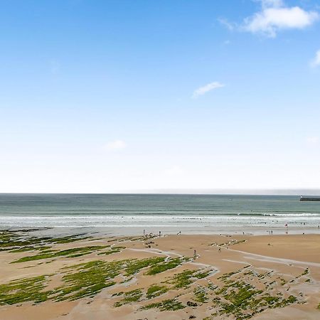 Апартаменты Le Refuge Des Sables Ле-Сабль-д’Олон Экстерьер фото